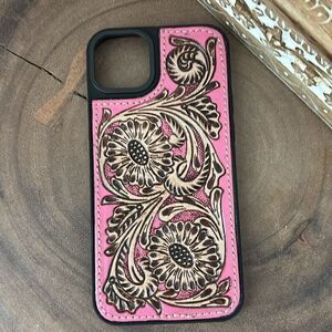 Myra Eagles Nest Phone Case iPhone 15 Plus